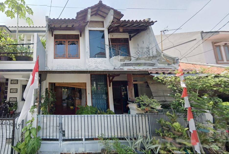 Rumah Dijual di Pondok Kelapa Dekat Pondok Kelapa Town Square, Mall Cipinang Indah, RS Yadika Pondok Bambu, Tol Becakayu, Universitas Darma Persada - [2168] <a href="https://bataraslot8.com/slot/advant_slot">bataraslot</a>